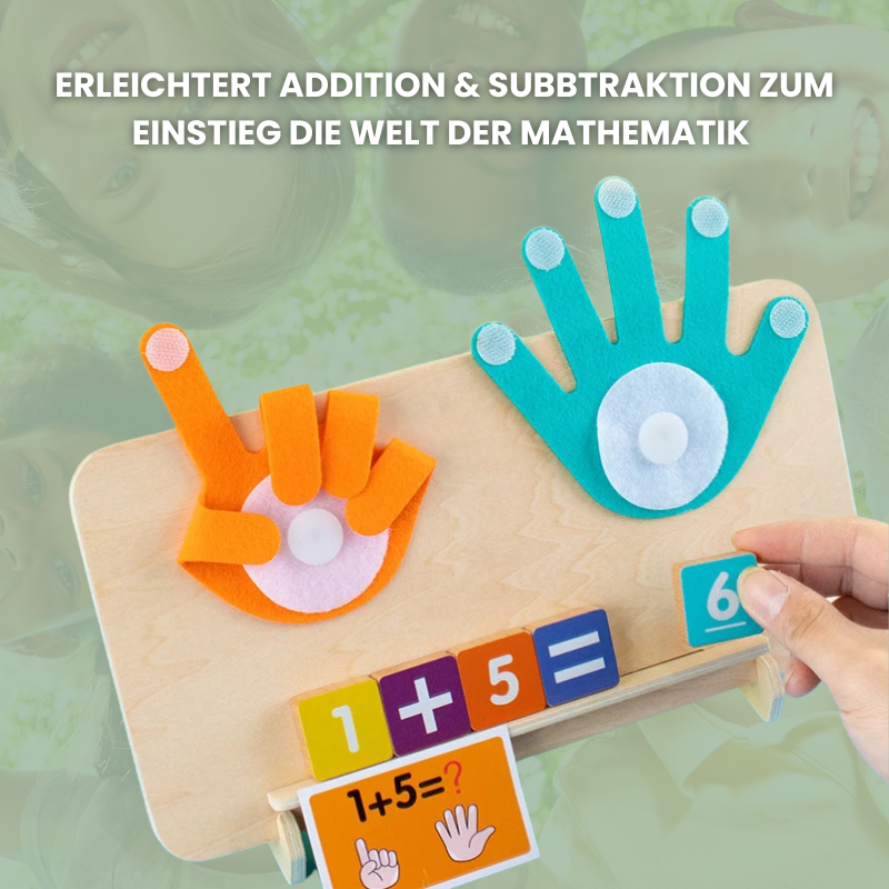 HappyMath™ - Mach Mathematik zum Spaß !
