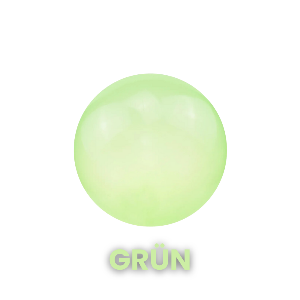 JellyBall - Der SpaßBoost!