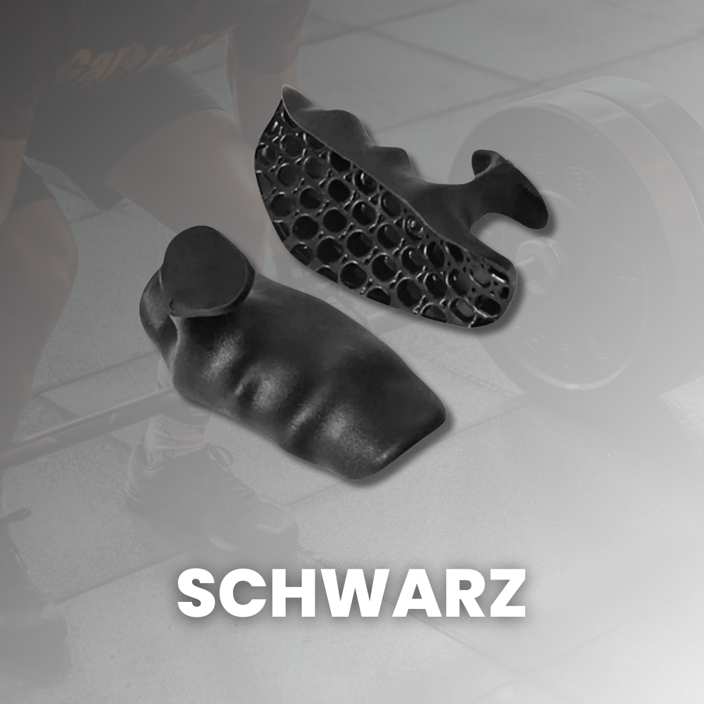 GymGrip Pro - Deine Lösung für ultimative Griffkraft im Gym!