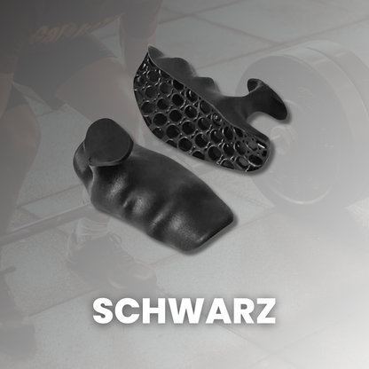 GymGrip Pro - Deine Lösung für ultimative Griffkraft im Gym!