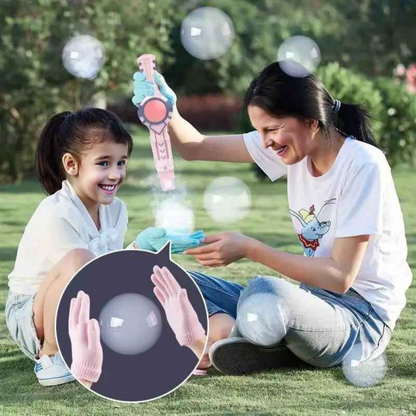 HappyBubble™