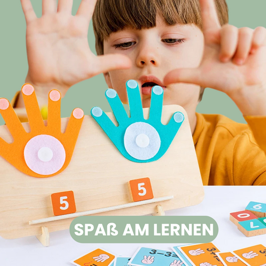 HappyMath™ - Mach Mathematik zum Spaß !