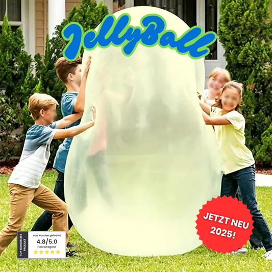 JellyBall - Der SpaßBoost!