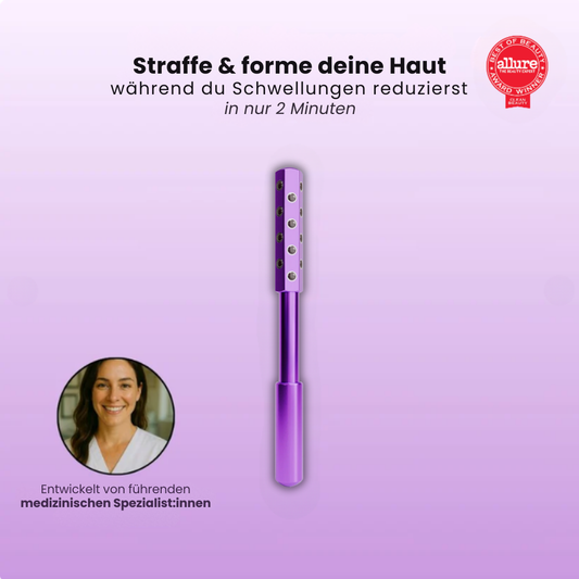 Mylift - Deine tägliche Anti-Aging-Routine