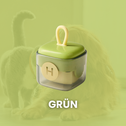 HoneyStick™ - Dein treuer Begleiter gegen Tierhaare und Fussel