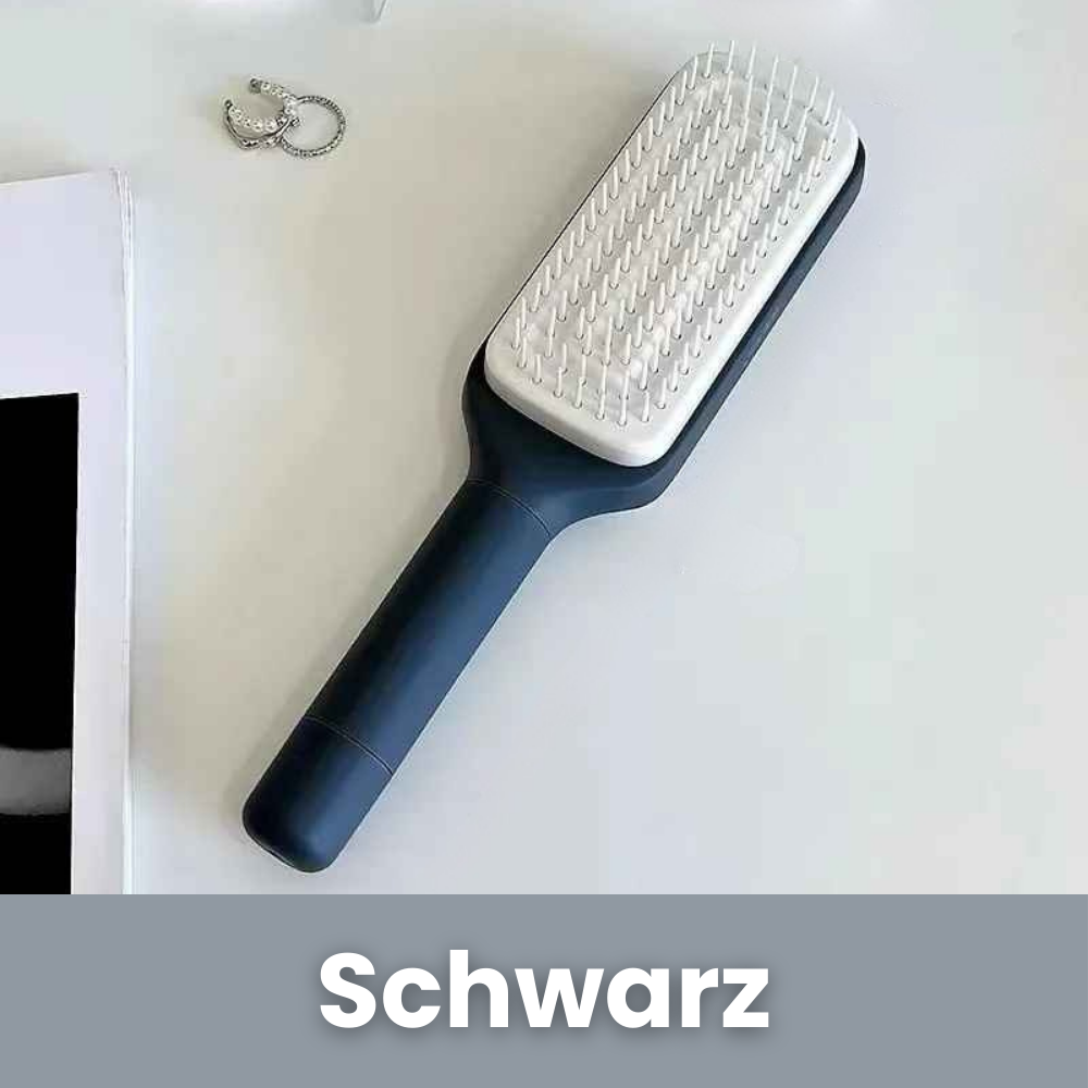 CleanNBrush - Bye Bye Bürstenchaos