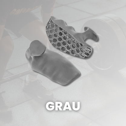 GymGrip Pro - Deine Lösung für ultimative Griffkraft im Gym!