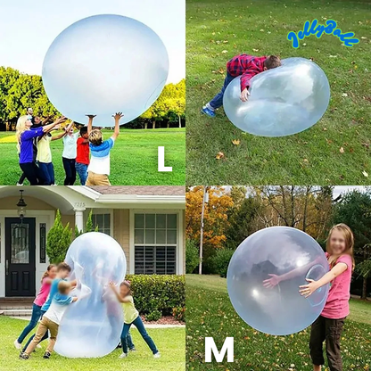 JellyBall - Der SpaßBoost!
