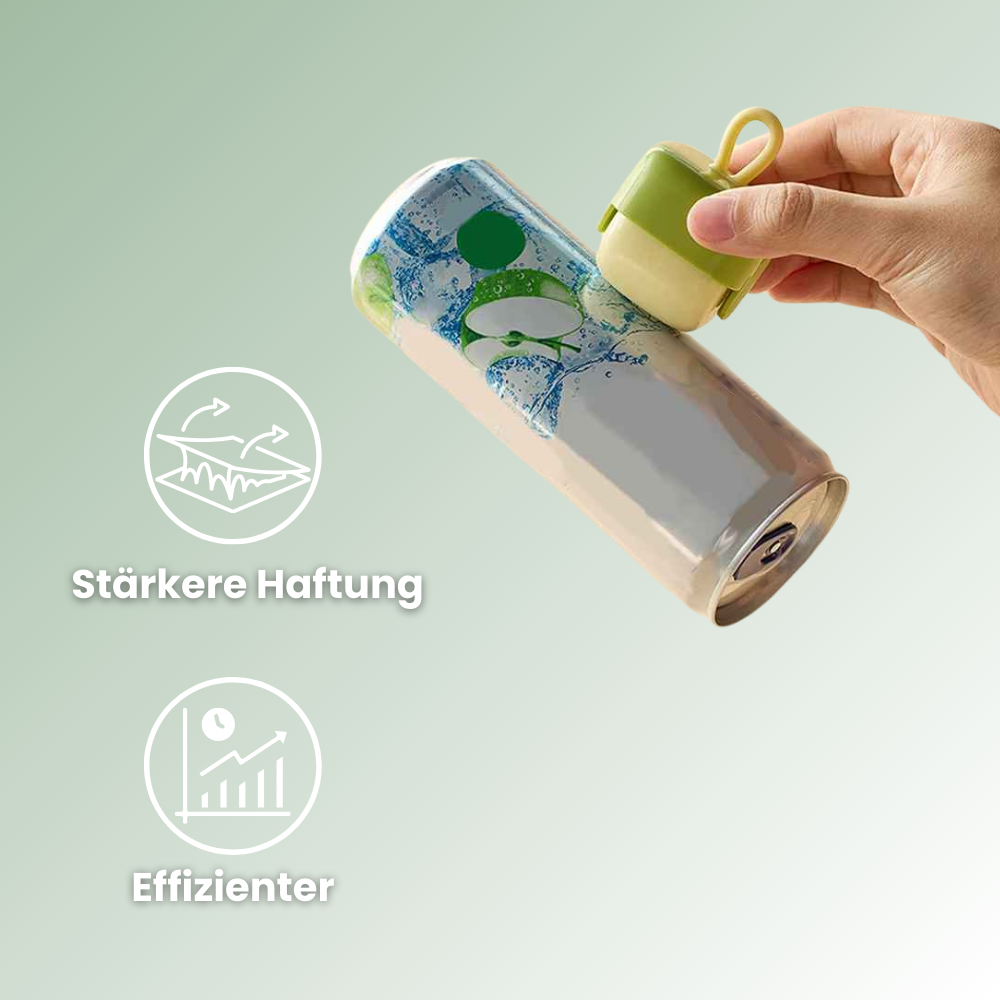 HoneyStick™ - Dein treuer Begleiter gegen Tierhaare und Fussel