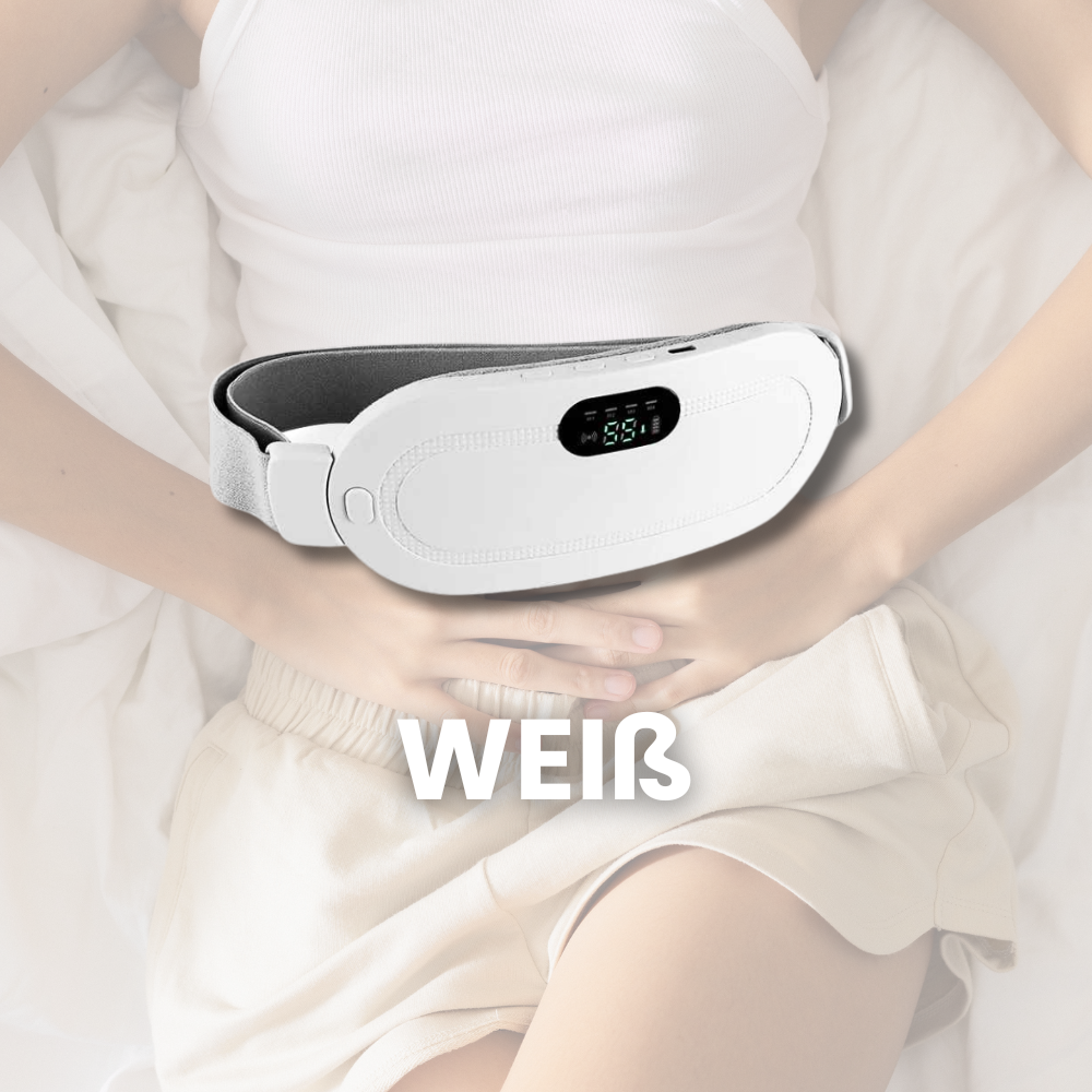 BellyBloom - Dein Bauch verdient Selfcare.