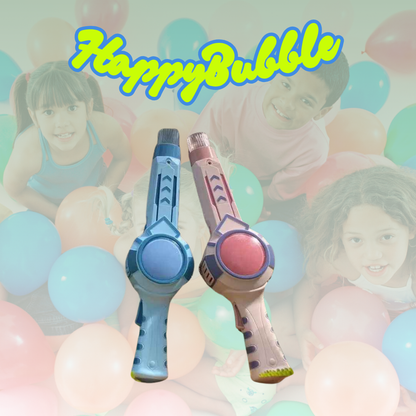HappyBubble™