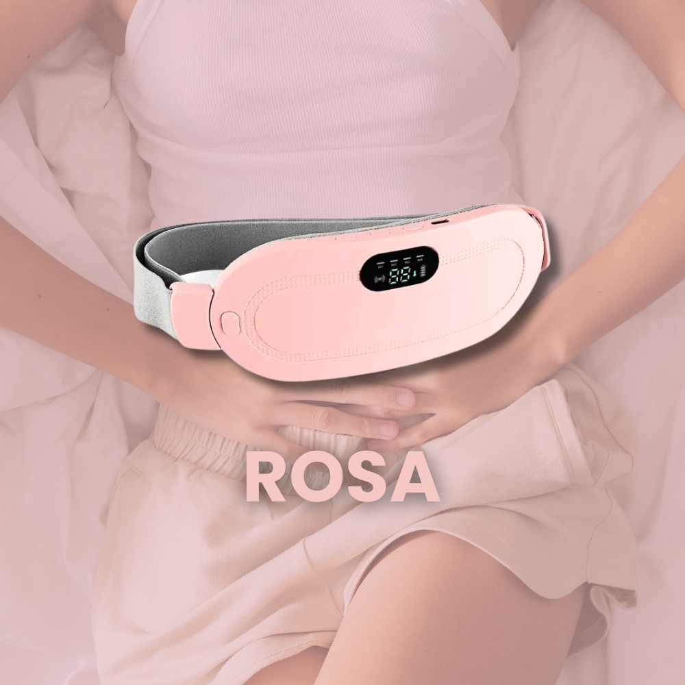 BellyBloom - Dein Bauch verdient Selfcare.