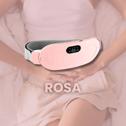 BellyBloom - Dein Bauch verdient Selfcare.