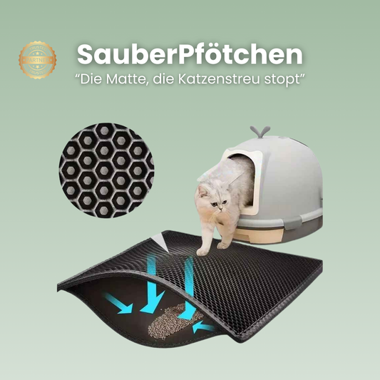 SauberPfötchen