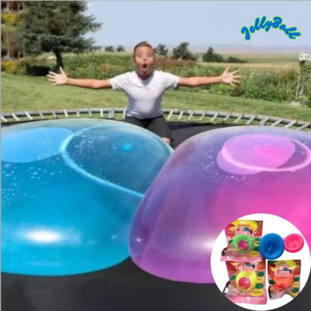 JellyBall - Der SpaßBoost!