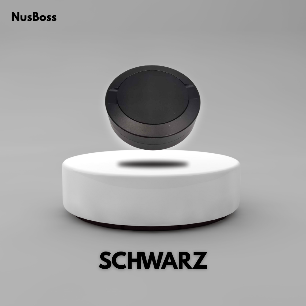 NusBoss - Die Snus Dose für echte Originale