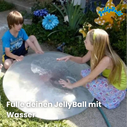 JellyBall - Der SpaßBoost!