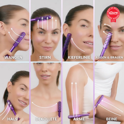 Mylift - Deine tägliche Anti-Aging-Routine
