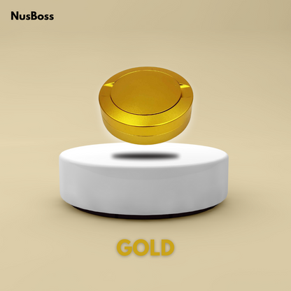 NusBoss - Die Snus Dose für echte Originale