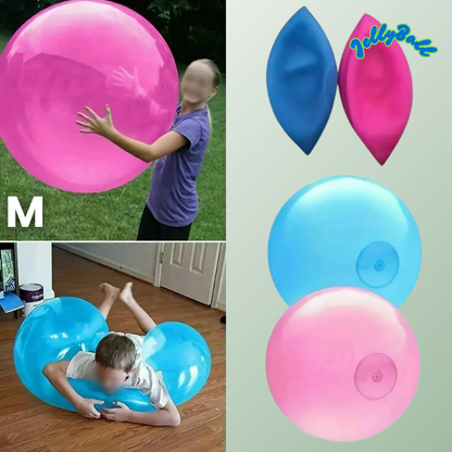 JellyBall - Der SpaßBoost!