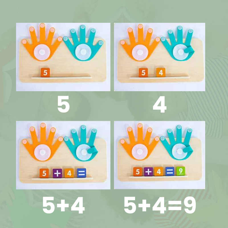 HappyMath™ - Mach Mathematik zum Spaß !