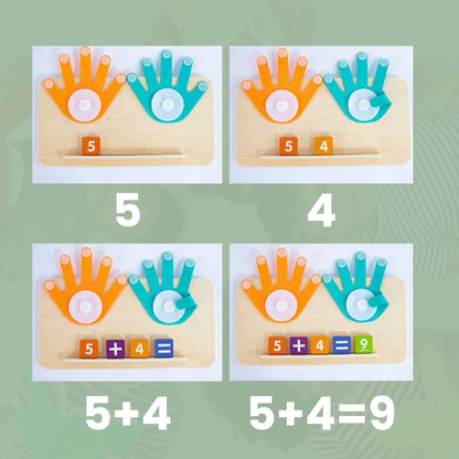 HappyMath™ - Mach Mathematik zum Spaß !