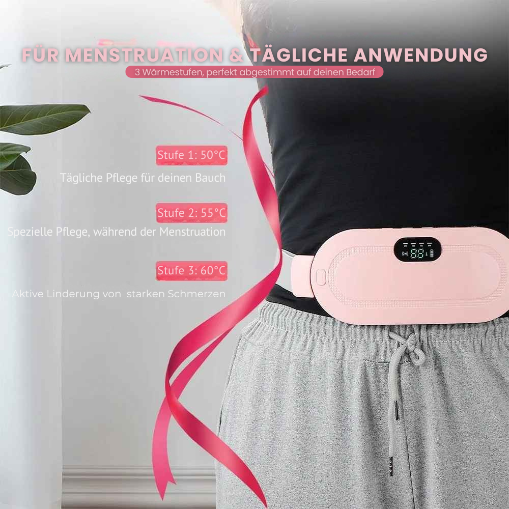 BellyBloom - Dein Bauch verdient Selfcare.