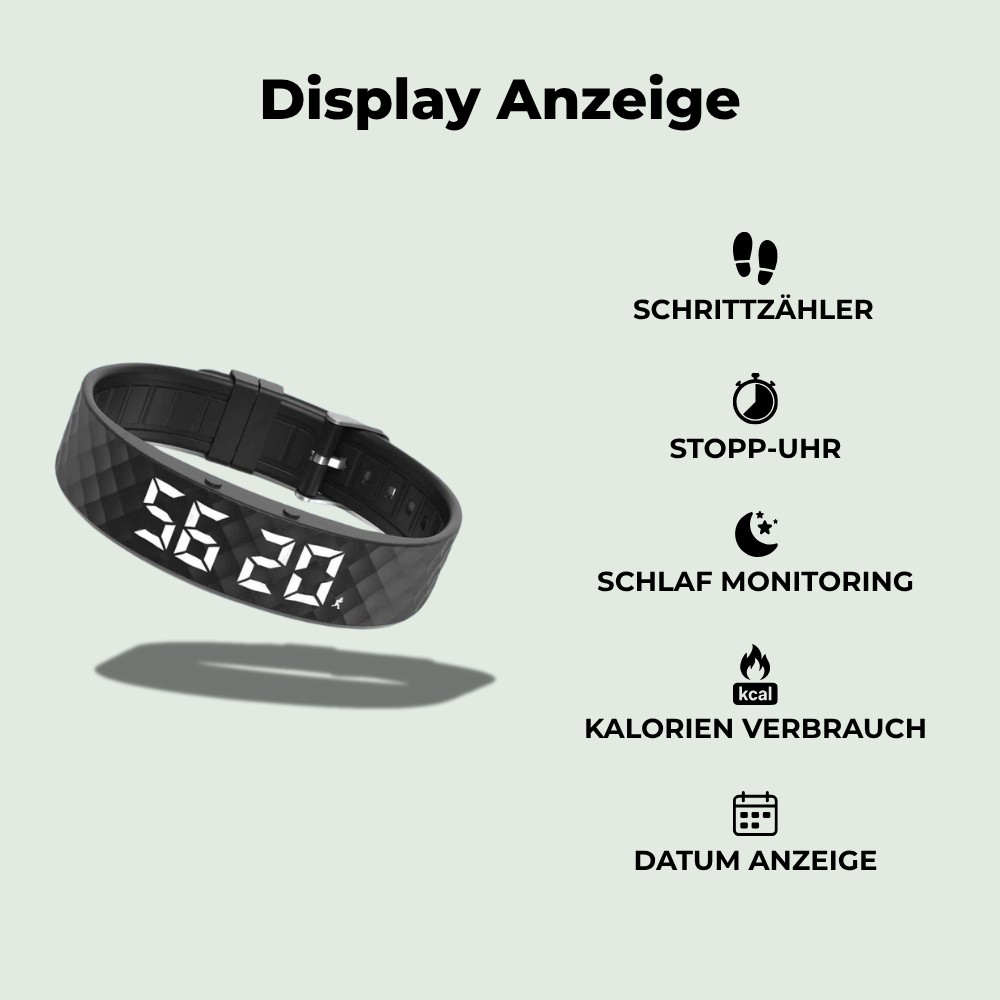 Looma™ - Bye Snooze. Hello Flow