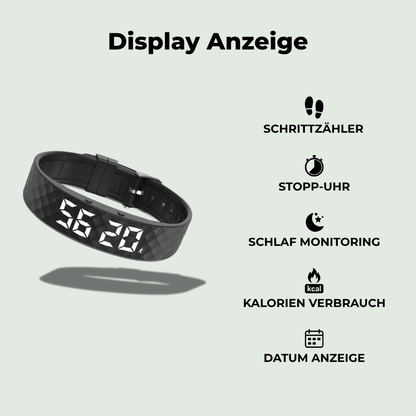 Looma™ - Bye Snooze. Hello Flow