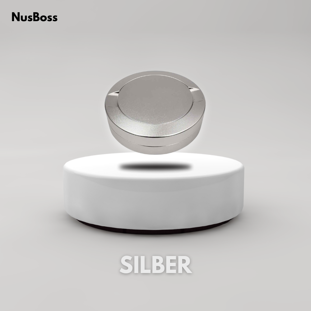 NusBoss - Die Snus Dose für echte Originale