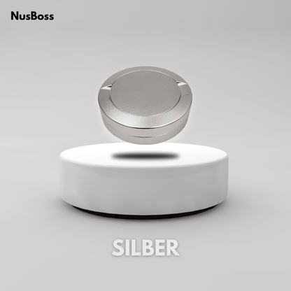 NusBoss - Die Snus Dose für echte Originale