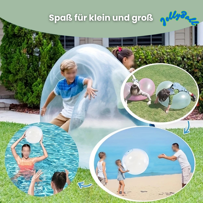 JellyBall - Der SpaßBoost!