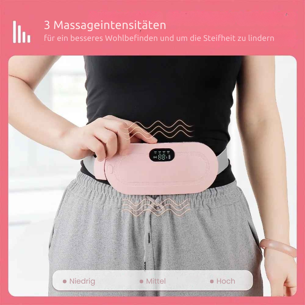 BellyBloom - Dein Bauch verdient Selfcare.