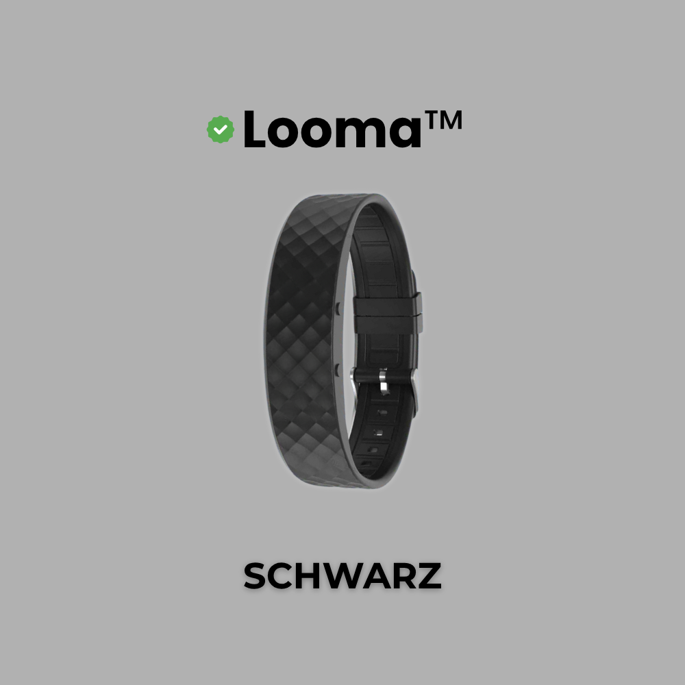 Looma™ - Bye Snooze. Hello Flow