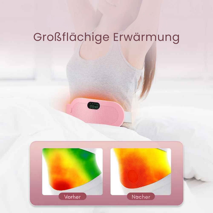 BellyBloom - Dein Bauch verdient Selfcare.