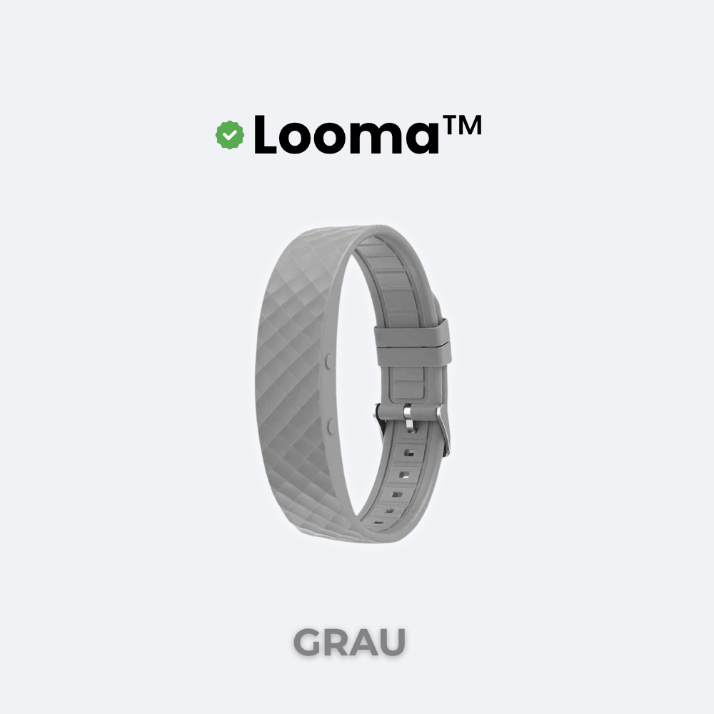 Looma™ - Bye Snooze. Hello Flow