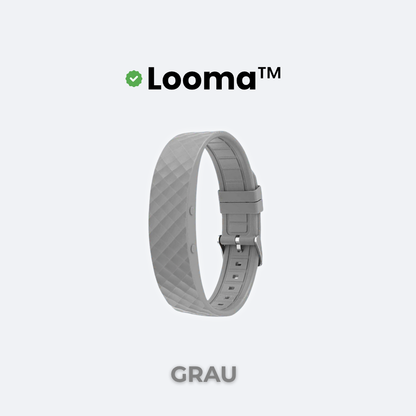 Looma™ - Bye Snooze. Hello Flow