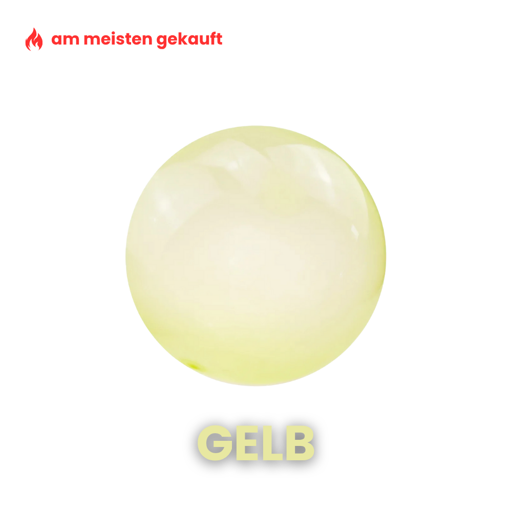 JellyBall - Der SpaßBoost!