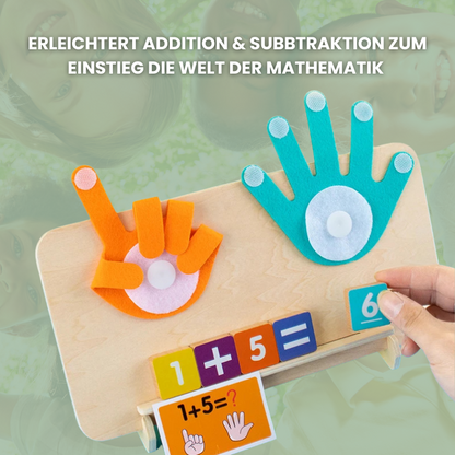 HappyMath™ - Mach Mathematik zum Spaß !
