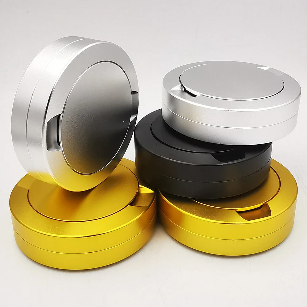 NusBoss - Die Snus Dose für echte Originale