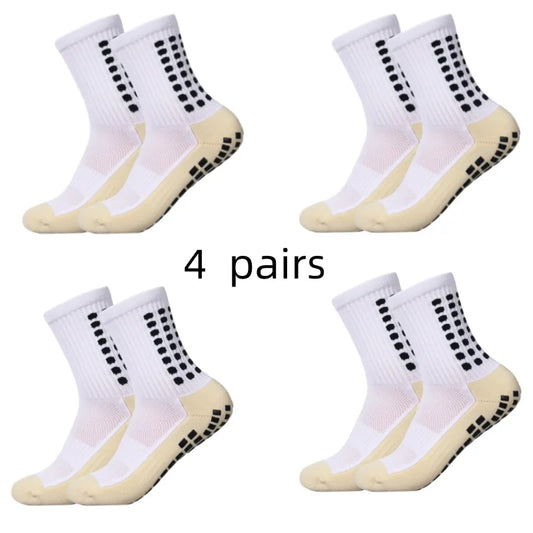 GripSocks - 4er Set