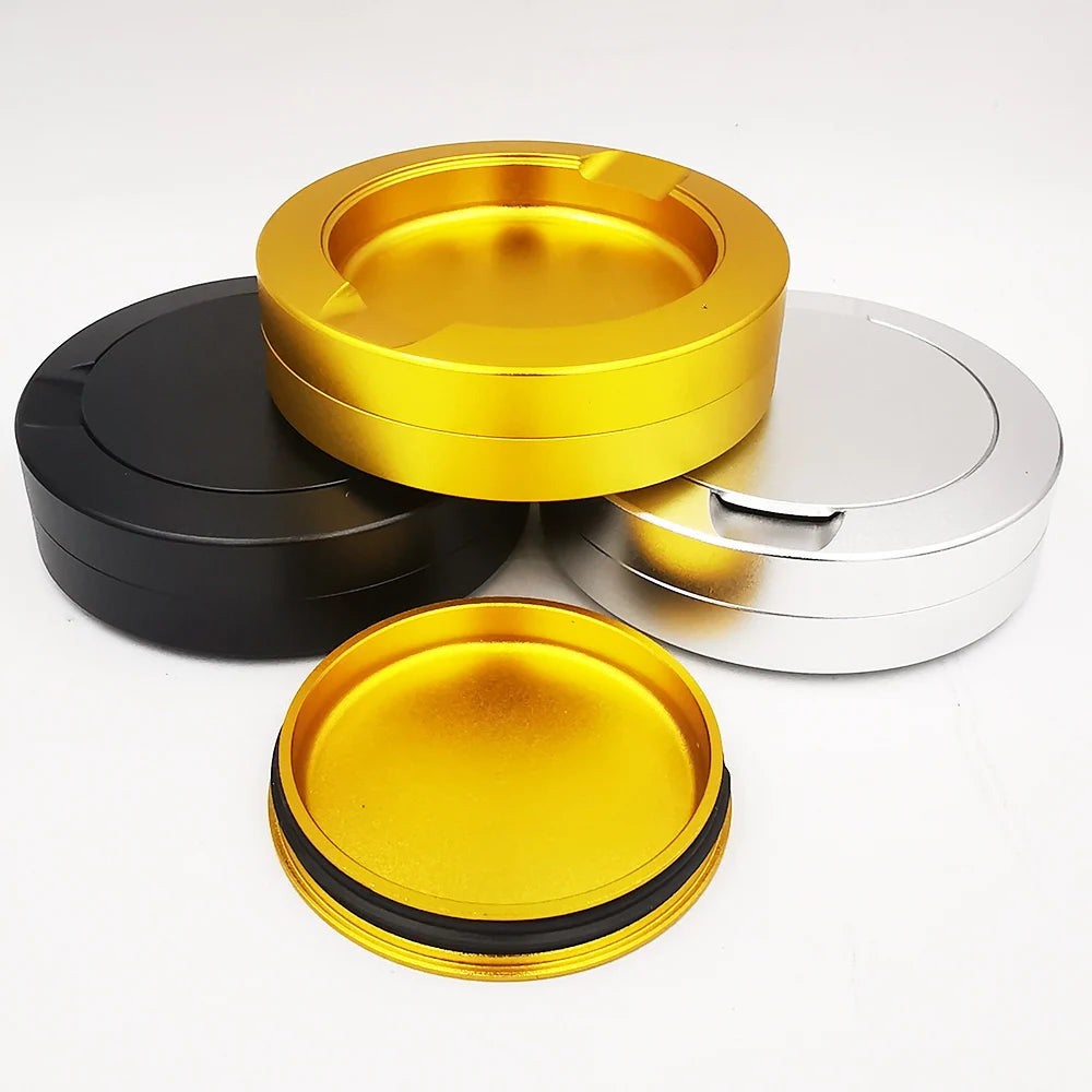 NusBoss - Die Snus Dose für echte Originale