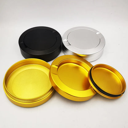 NusBoss - Die Snus Dose für echte Originale