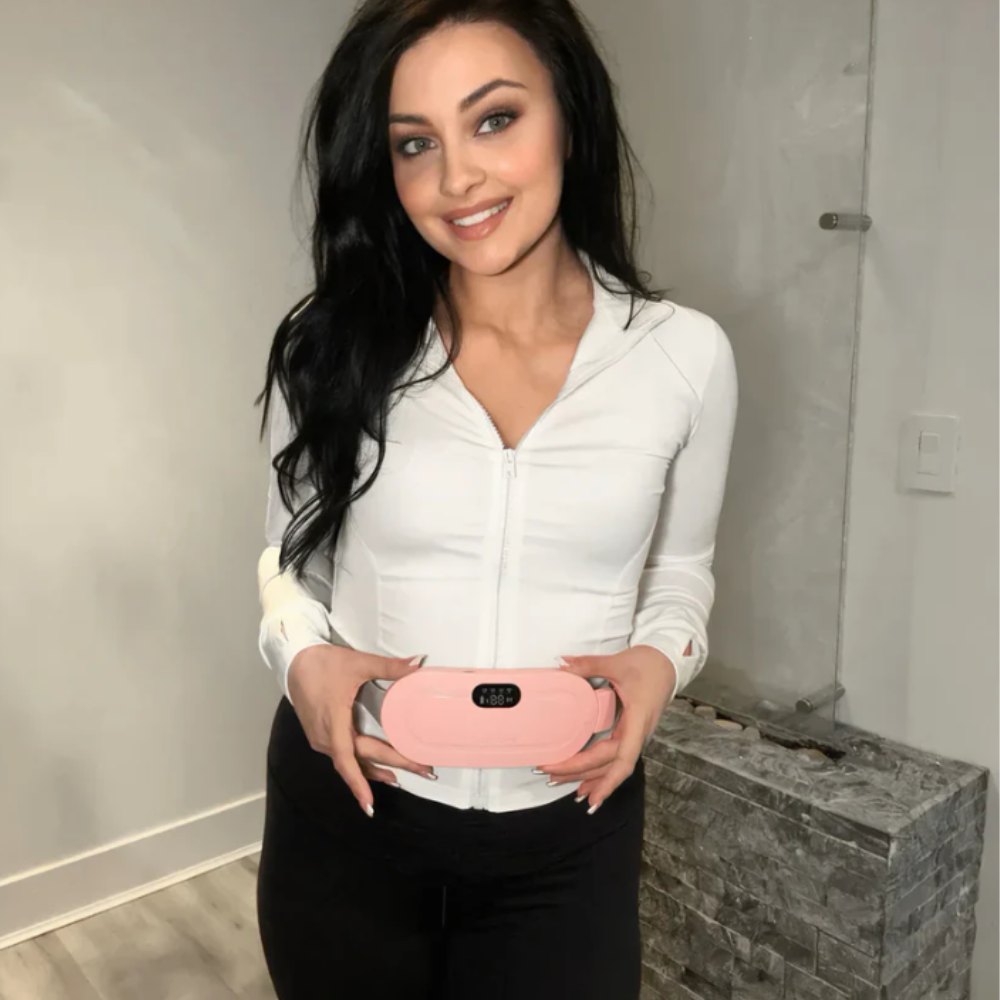 BellyBloom - Dein Bauch verdient Selfcare.