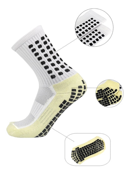 GripSocks - 4er Set